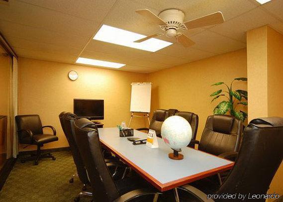 Quality Inn Dumas Business photo